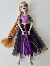Set dolls rapunzel for sale  HAYWARDS HEATH