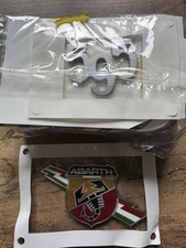 Genuine fiat abarth for sale  BRISTOL