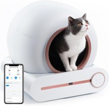 Cat litter tray for sale  SALFORD