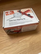 Ujk table saw for sale  MARCH