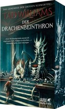 Drachenbeinthron geheimnis gro gebraucht kaufen  Bayreuth