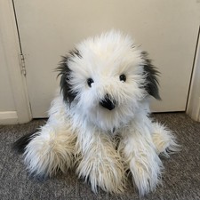Old english shaggy for sale  LITTLEHAMPTON