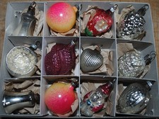 Alter christbaumschmuck glas gebraucht kaufen Alter christbaumschmuck glas gebraucht kaufen  Neuhaus am Rennweg