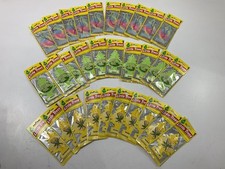 (30) Purificadores de ar Little Trees - 10 jasmim, 10 algodão doce, 10 baunillaroma comprar usado  Enviando para Brazil