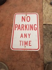 Vintage parking time for sale  NOTTINGHAM
