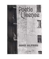 Poetic licence mike gebraucht kaufen  Trebbin