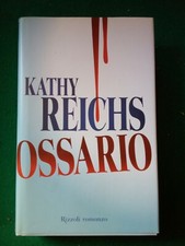 Libri kathy reichs usato  Valvestino
