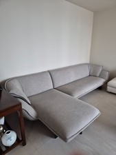 Canapé angle cassina d'occasion  Le Bourget-du-Lac