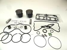 Fix kit pistons d'occasion  Expédié en Belgium