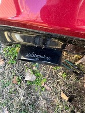 Meisterschaft axle back for sale  Omaha