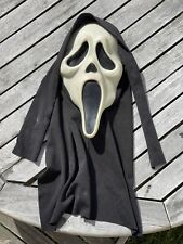 Rare masque scream d'occasion  Paris-
