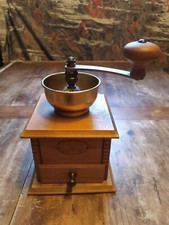 Vintage kaffeemühle peugeot gebraucht kaufen  Schriesheim