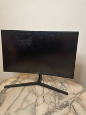 Samsung lc24rg50fzr 144hz usato  Santa Teresa Gallura