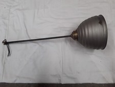 Lampe deckenlampe industrie gebraucht kaufen  Geilenkirchen