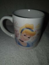 Disney princess mug for sale  Shipping to Ireland