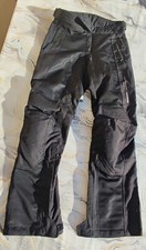 Rev airwave motorradhose gebraucht kaufen  Jüterbog