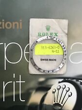 Ghiera acciaio per usato  La Spezia