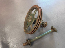 Ryan aerator 522890 for sale  Burlington