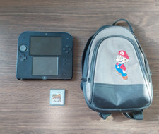Console nintendo 2ds d'occasion  Ussel