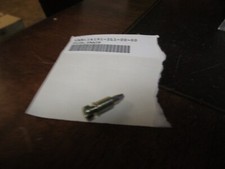 Yamaha oem drain for sale  Lansing