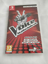 Jeu nintendo switch d'occasion  Lyon VI
