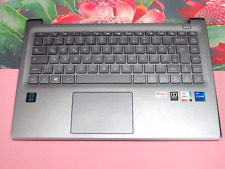 Rig tastatur gehäuseoberteil gebraucht kaufen  Waldbüttelbrunn