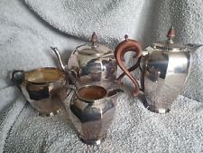 Vintage silver plated for sale  MARKET HARBOROUGH