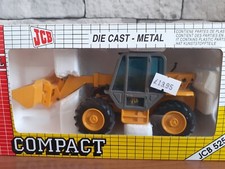 Jcb 525 telescopic for sale  Shipping to Ireland