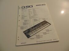 Roland synthesizer keyboard for sale  Utica