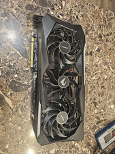 Gigabyte aorus rtx for sale  Princeton