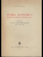 Storia economica dell usato  Vejano