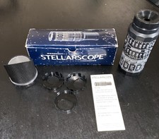 Vintage 1997 stellarscope for sale  Sandusky