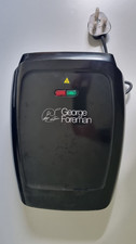 George foreman compact for sale  HIGH WYCOMBE