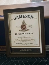 John jameson irish for sale  Reading