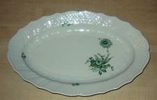 Vorlegeplatte porzellan hutsch gebraucht kaufen  Selb