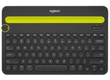 Logitech k480 tkl for sale  San Jose
