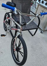 Redline rl440 bmx for sale  Saint Clair Shores