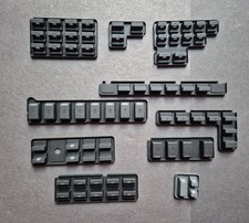 Usado, Botões Joblot para teclado arranjador Yamaha PSR SX-700 comprar usado Usado, Botões Joblot para teclado arranjador Yamaha PSR SX-700 comprar usado  Enviando para Brazil