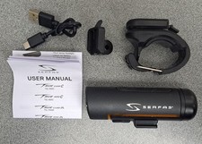 Serfas true 1100 for sale  Wantagh