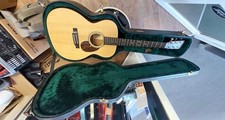 Martin acoustic guitar for sale  Puyallup