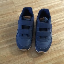 Reebok turnschuhe sportschuhe gebraucht kaufen  Höchberg