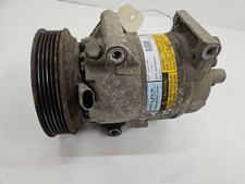 Compresseur clim renault d'occasion Compresseur clim renault d'occasion  Saint-Saëns