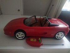 Barbie ferrari f355 for sale  DARWEN