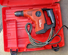 Hilti rotary hammer for sale  Santa Ana