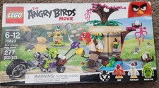 Lego angry birds for sale  Lawrenceville