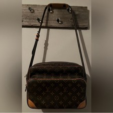 Louis vuitton nile for sale  Arab