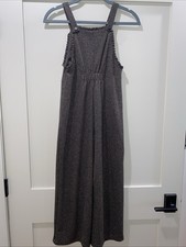 Zara girls jumpsuit for sale  Kailua Kona