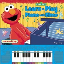 Sesame street learn for sale  Little Falls