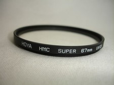Hoya hmc super for sale  Wilsonville