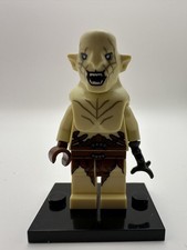 Lego hobbit azog for sale Lego hobbit azog for sale  AYLESBURY